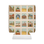 WA Stamp Can Cooler Sleeve