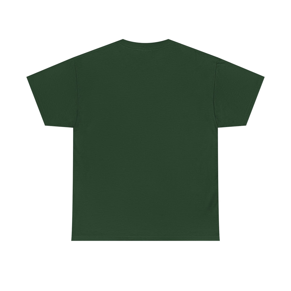 Gingin 100 % Cotton Shirt Unisex