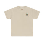 Elizabeth Quay 100 % Cotton Shirt Unisex