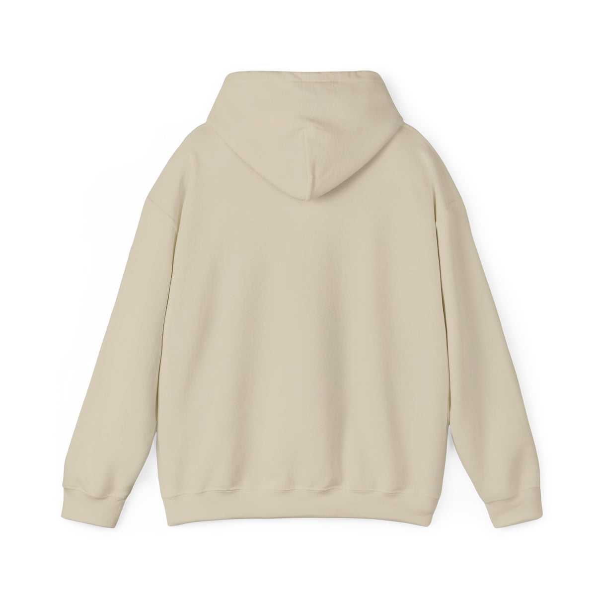 Fremantle Port Unisex Heavy Blend Hoodie