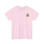 Gingin 100 % Cotton Shirt Unisex