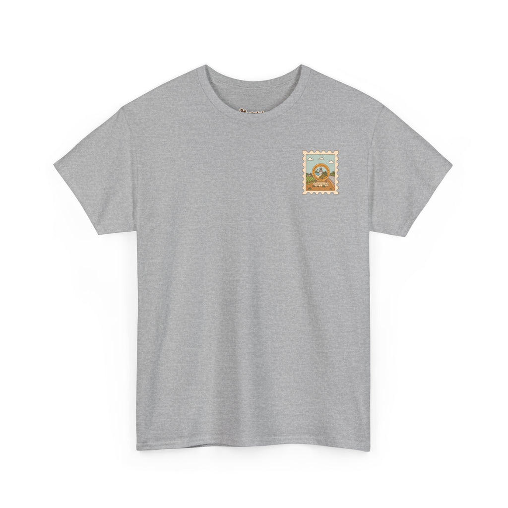 Margaret River 100 % Cotton Shirt Unisex