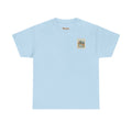 Elizabeth Quay 100 % Cotton Shirt Unisex