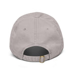 Fremantle Markets Washed Baseball Cap