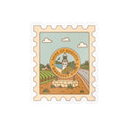 Margaret River Sticker