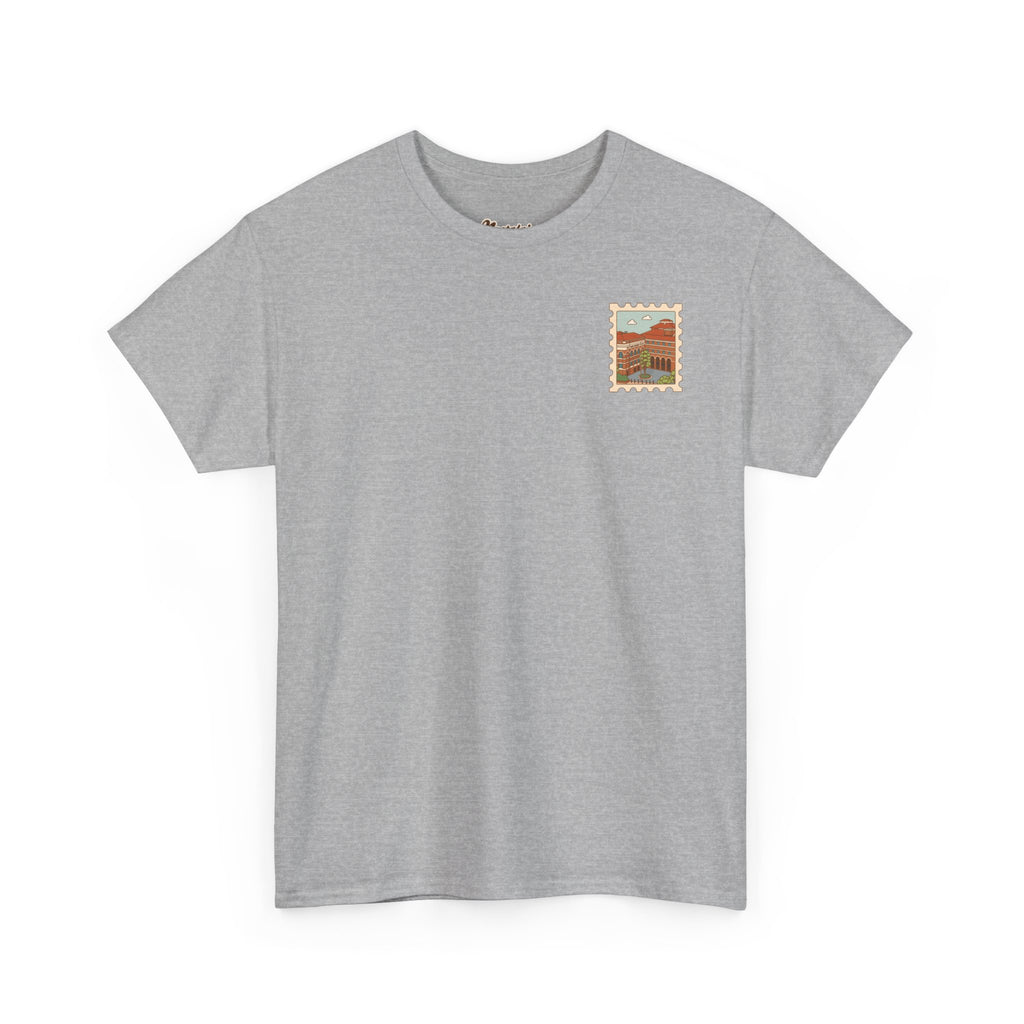Swan Brewery 100 % Cotton Shirt Unisex
