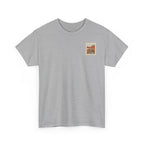 Swan Brewery 100 % Cotton Shirt Unisex