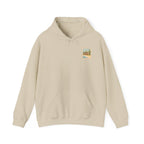 The Indiana Teahouse Unisex Heavy Blend Hoodie