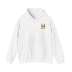 The Indiana Teahouse Unisex Heavy Blend Hoodie