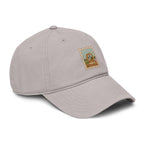 Margaret River Washed Baseball Cap