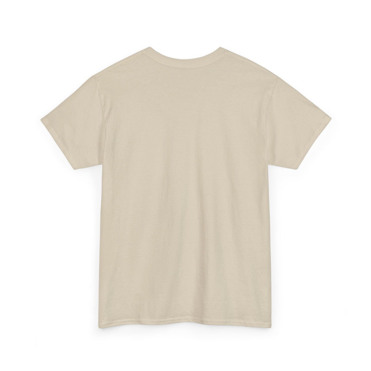 Gingin 100 % Cotton Shirt Unisex