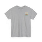 Fremantle Port 100 % Cotton Shirt Unisex