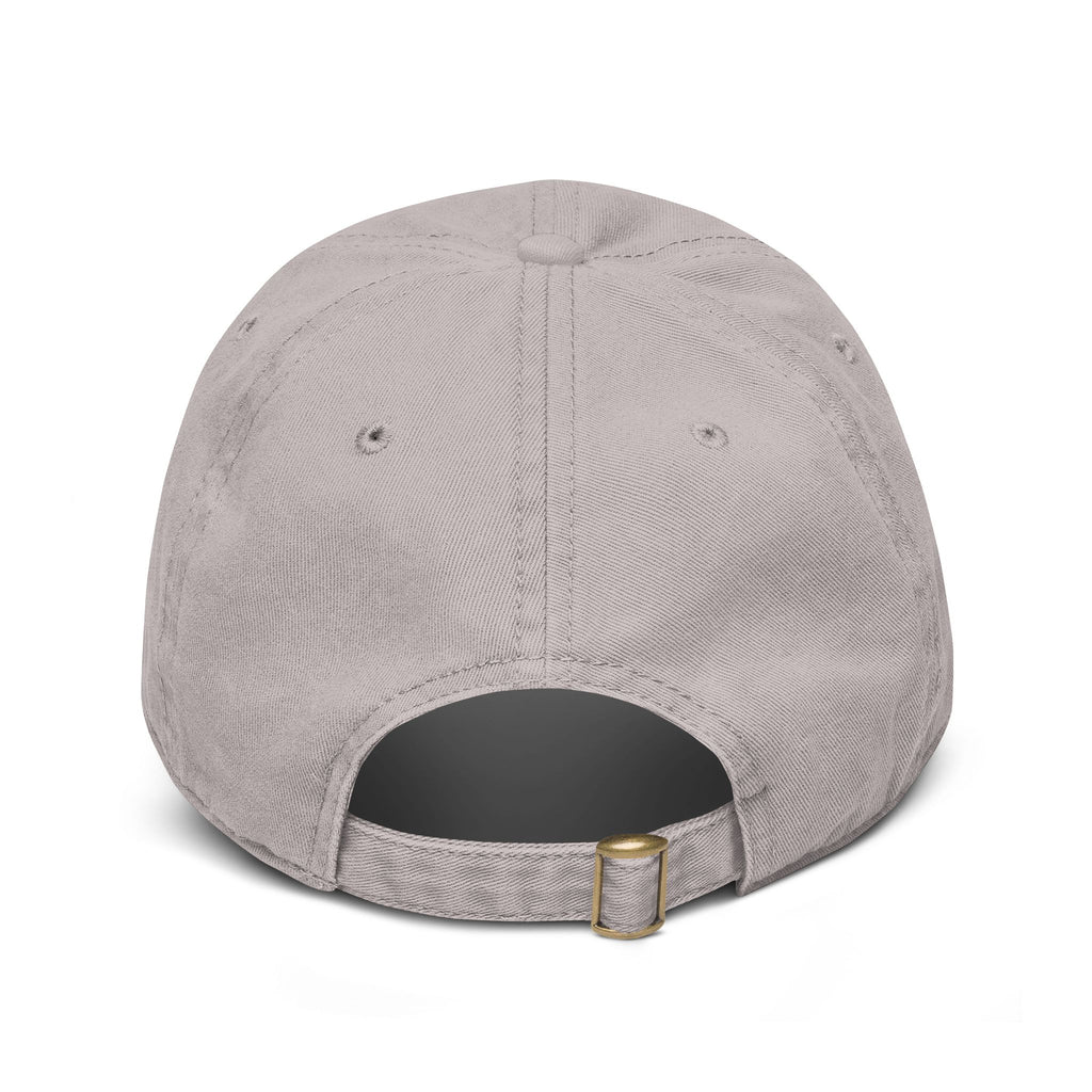 Dingo Flour Mill Washed Baseball Cap