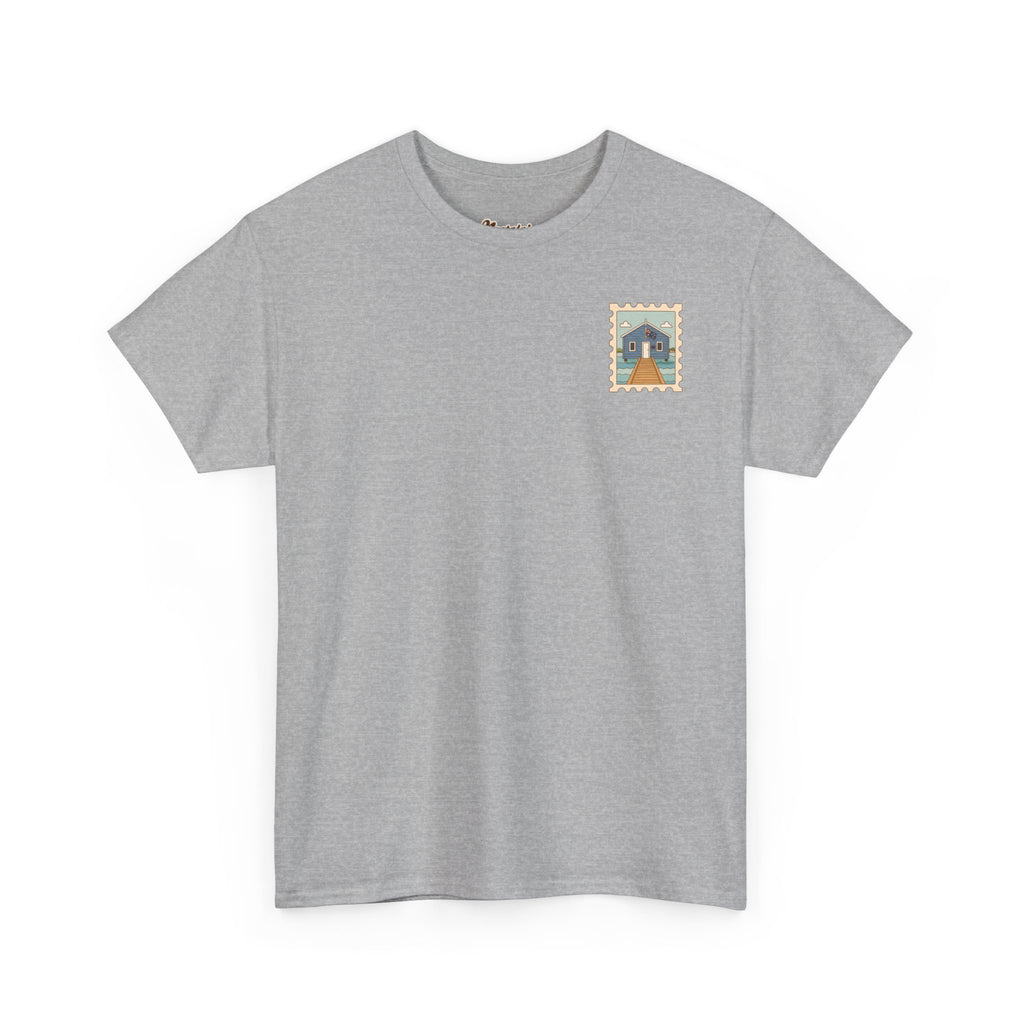 Blue Boathouse  Crawley 100 % Cotton Shirt Unisex