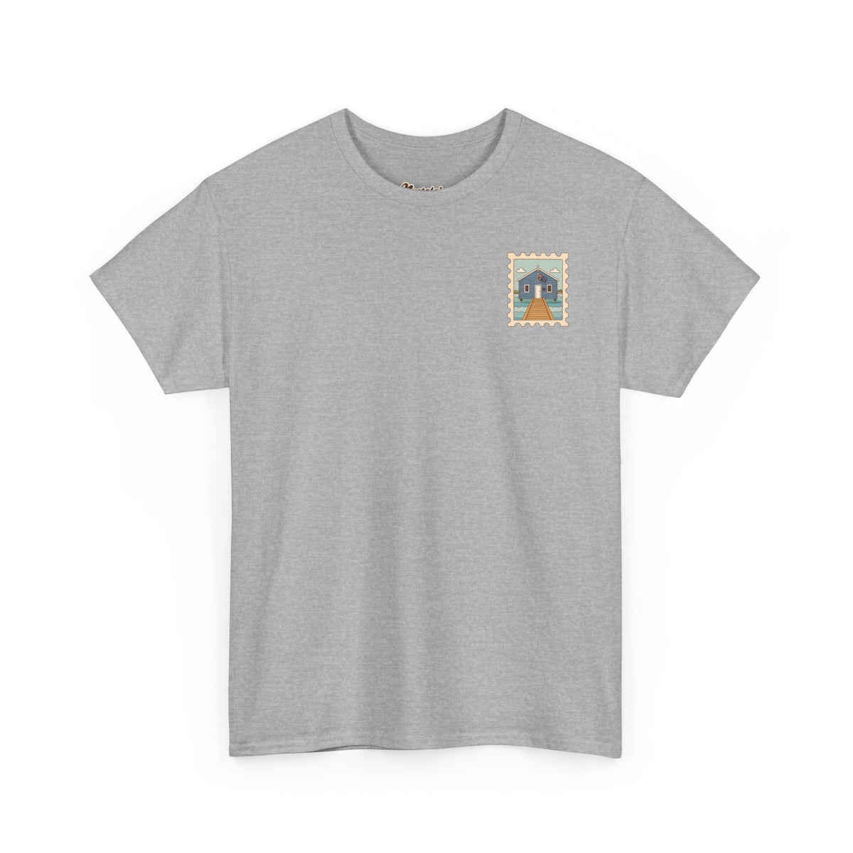 Blue Boathouse  Crawley 100 % Cotton Shirt Unisex