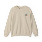 Blue Boat House Unisex Crewneck Sweatshirt
