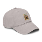 Fremantle Markets Washed Baseball Cap