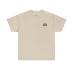COMO Treasury Building 100 % Cotton Shirt Unisex