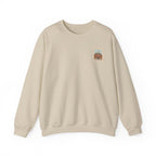 COMO Treasury Building Unisex Crewneck Sweatshirt
