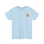 Gingin 100 % Cotton Shirt Unisex
