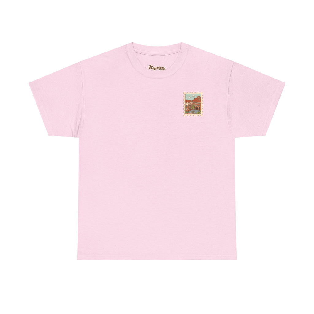 Swan Brewery 100 % Cotton Shirt Unisex