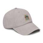 Elizabeth Quay Washed Baseball Cap
