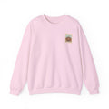 COMO Treasury Building Unisex Crewneck Sweatshirt