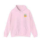Pinnacles Unisex Heavy Blend Hoodie