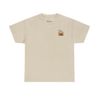 Fremantle Market 100 % Cotton Shirt Unisex