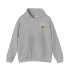 Fremantle Port Unisex Heavy Blend Hoodie