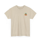Gingin 100 % Cotton Shirt Unisex