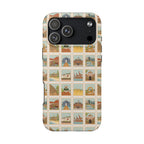 Iphone  and Samsung Tough Phone Case