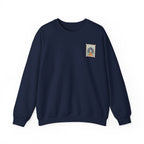 Blue Boat House Unisex Crewneck Sweatshirt