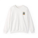 Blue Boat House Unisex Crewneck Sweatshirt