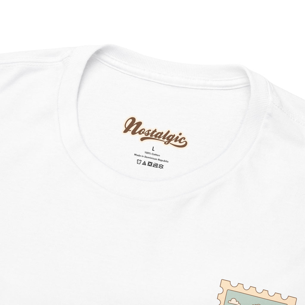 Margaret River 100 % Cotton Shirt Unisex