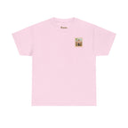 Fremantle Market 100 % Cotton Shirt Unisex