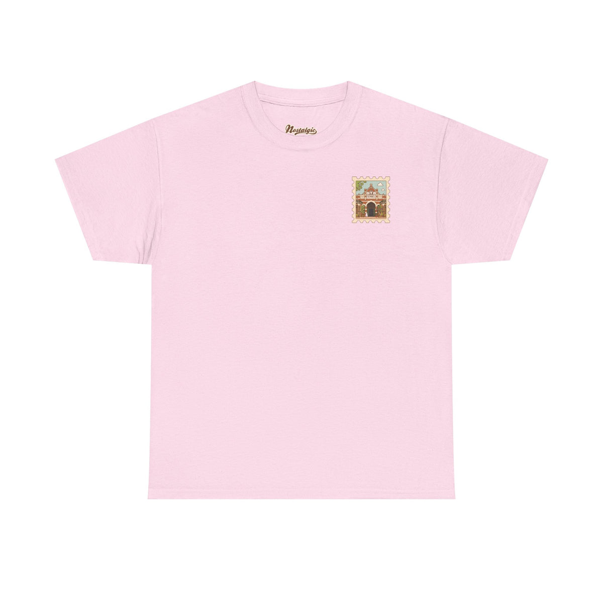 Fremantle Market 100 % Cotton Shirt Unisex