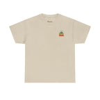 Gingin 100 % Cotton Shirt Unisex
