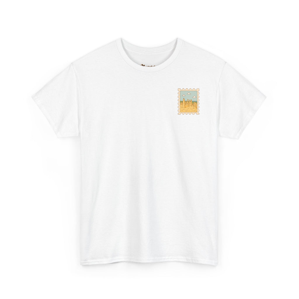 Pinnacles 100 % Cotton Shirt Unisex