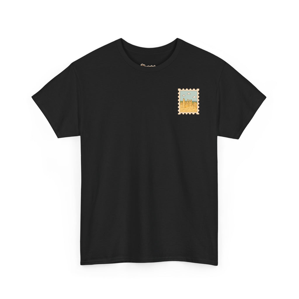 Pinnacles 100 % Cotton Shirt Unisex