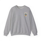 Blue Boat House Unisex Crewneck Sweatshirt