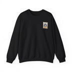 Blue Boat House Unisex Crewneck Sweatshirt