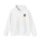 Blue Boat House Unisex Heavy Blend Hoodie