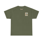 Elizabeth Quay 100 % Cotton Shirt Unisex