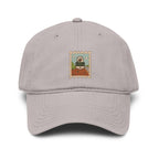 Gingin Washed Baseball Cap