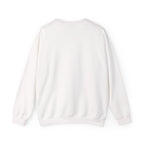 COMO Treasury Building Unisex Crewneck Sweatshirt