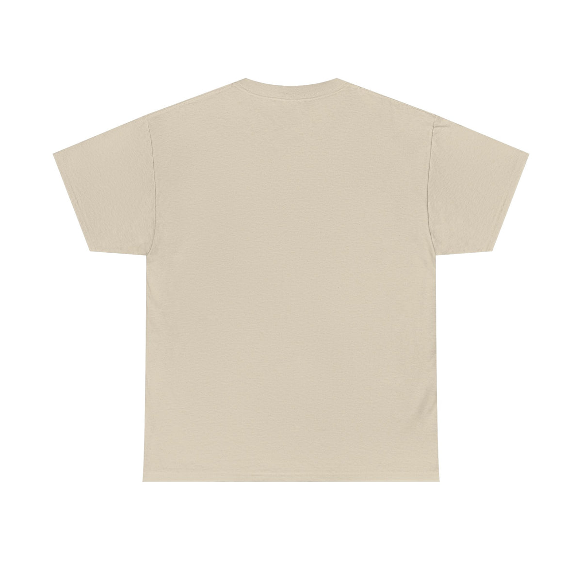 Gingin 100 % Cotton Shirt Unisex