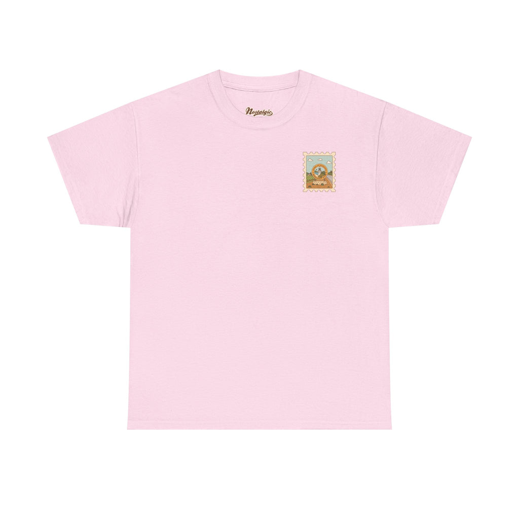 Margaret River 100 % Cotton Shirt Unisex