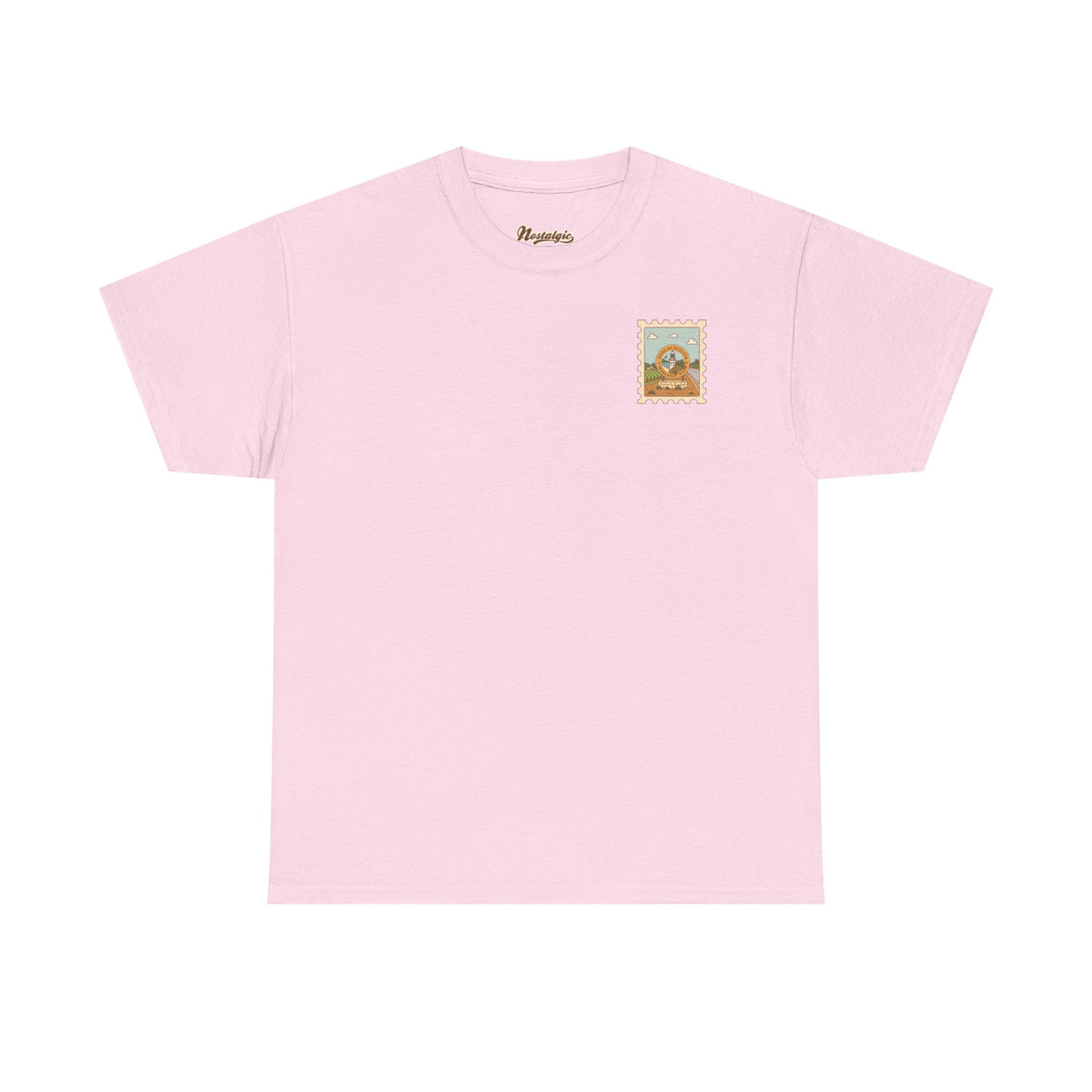 Margaret River 100 % Cotton Shirt Unisex